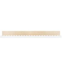 That's Mine Shelf - 95x9 cm - Alba - White