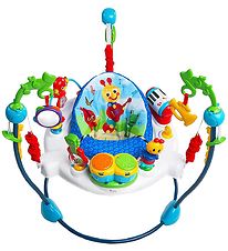Baby Einstein Activity Toy - Activity Jumping Toy