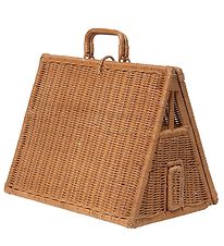 ferm Living Storage Basket basket - A-House - Natural