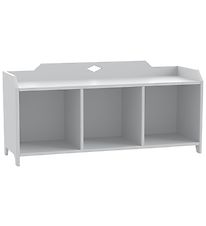 Cam Cam Meubles de rangement sans Cartons - Luca - 100x48 cm - C