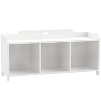 Cam Cam Storage furniture without Boxes - Luca - 100x48 cm - Whi