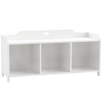 Cam Cam Meubles de rangement sans Cartons - Luca - 100x48 cm - B