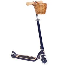 Banwood Scooter - Maxi - Navy