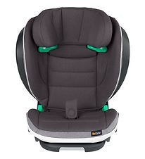 BeSafe Kindersitz - iZi Flex FIX - Metallic Mlange