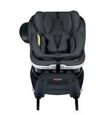 BeSafe Kindersitz - iZi Turn B i-Size - Anthracite Mesh