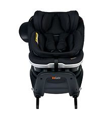 BeSafe Car Seat - iZi Turn B i-Size - Fresh Black Cab