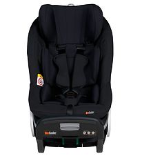 BeSafe Kindersitz - Stretch - Frisch Black Cab