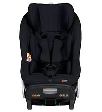 BeSafe Car Seat - Stretch - Fresh Black Cab