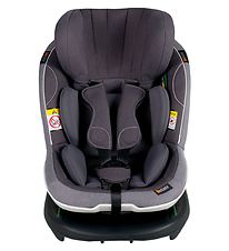 BeSafe Kindersitz - iZi Modular X1 i-Size - Metallic Mlange