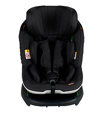 BeSafe Kindersitz - iZi Modular X1 i-Size - Frisch Black Kabine