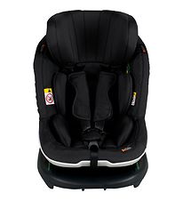 BeSafe Sige de Voiture - iZi Modular X1 i-Size - Fresh Black Ca