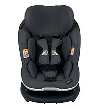BeSafe Kindersitz - iZi Modular A X1 i-Size - Anthracite Mesh