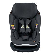 BeSafe Car Seat - iZi Modular A X1 i-Size - Anthracite Mesh