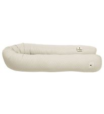 Pine Cone Pregnancy pillow - 14x190 cm - Natura Dot