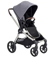 Baby Jogger Lastenrattaat - City Sights - Dark Slate