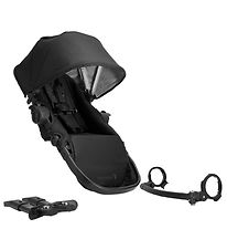 Baby Jogger Stroller seat - City Select 2 - Lunar Black
