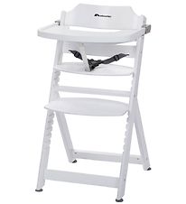 Bebeconfort Highchair - Timba - White