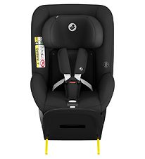 Maxi-Cosi Sige de Voiture - Mica Eco i-Size - Authentic Black