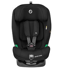 Maxi-Cosi Car Seat - Titan I-Size - Basic Black