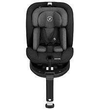 Maxi-Cosi Sige de Voiture - meraude - Authentic Black