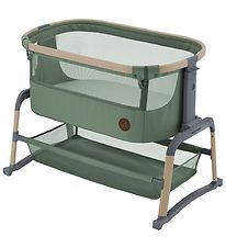 Maxi-Cosi Babybett - iOra Air - Beyond Green