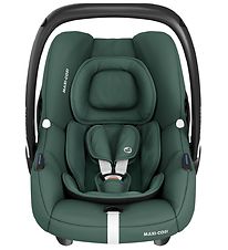 Maxi-Cosi Kindersitz - CabrioFix i-Size - Essential Green