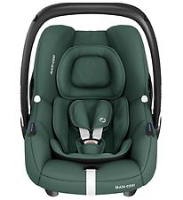 Maxi-Cosi Sige de Voiture - CabrioFix i-Size - Essential Green