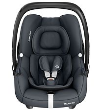 Maxi-Cosi Kindersitz - CabrioFix i-Size - Essential Graphite