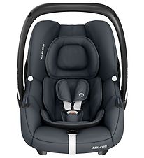 Maxi-Cosi Autostoel - CabrioFix i-Size - Essential Graphite