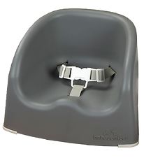 Bebeconfort Booster seat for Chair - Essential - Warm Grey