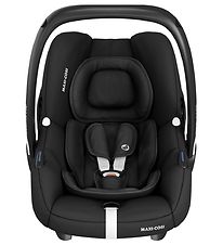 Maxi-Cosi Kindersitz - CabrioFix i-Size - Essential Black