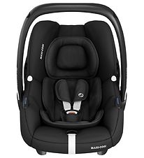 Maxi-Cosi Car Seat - CabrioFix I-Size - Essential Black