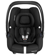 Maxi-Cosi Sige de Voiture - CabrioFix i-Size - Essential Black