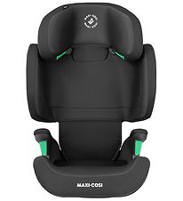 Maxi-Cosi Car Seat - Morion - Basic Black