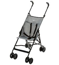 Bebeconfort Stroller - Peps - Shadow Black