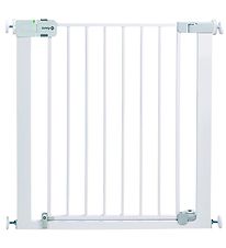 Safety 1st Grille de Scurit - Mtal - Blanc