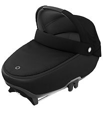 Maxi-Cosi Car Seat/Lift - Jade - Essential Black