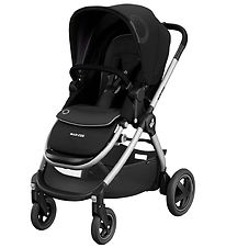 Maxi-Cosi Stroller - Adorra2 - Essential Black
