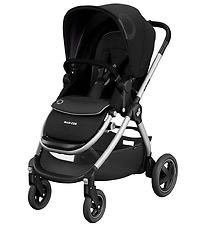 Maxi-Cosi Buggy - Adorra2 - Essential Black