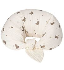 That's Mine Coussin d'Allaitement - Lune - Abeilles Canard Ours