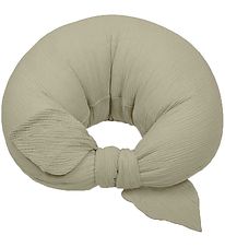 That's Mine Nursing Pillow - Moon - Desert Sage