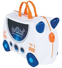 Trunki Suitcase - Skye the Spaceship