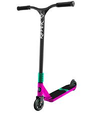 Streetsurfing Scooter - Ripper - Pink Renegade