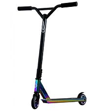 Streetsurfing Tretroller - Torpedo - Neochrome Black