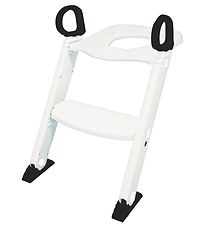 BabyDan Toilet trainer - White