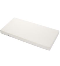 BabyDan Matelas - 60x120 - Comfort - Lit de bb - Blanc