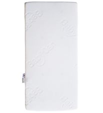 BabyDan Matelas - 40x84 - Airlux - Berceau - Blanc