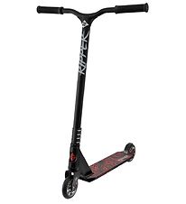 Streetsurfing Trottinnette - ventreur - Sanglant Black