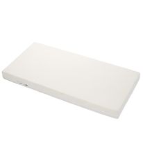 BabyDan Mattress - 60x120 - Airlux - Cot - White
