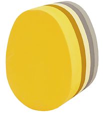bObles Tumbling Egg - Limited Edition - Medium - Yellow